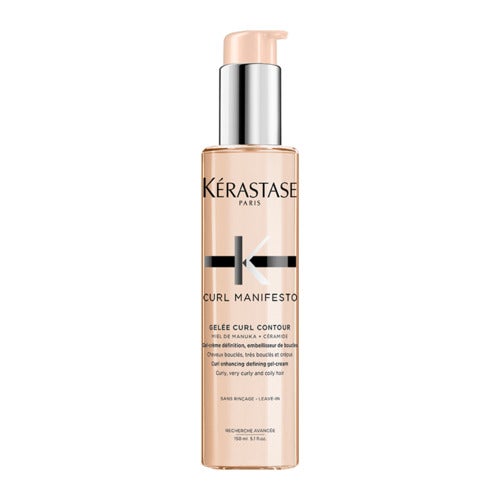 Kérastase Curl Manifesto Gelée Curl Contour Gel-Cream 150 ml