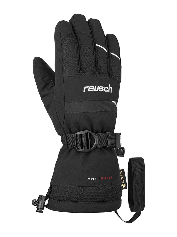 Reusch Ski-/ Snowboardhandschuhe 