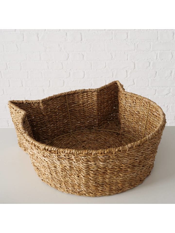 Boltze Katzenbett in braun günstig kaufen onesize