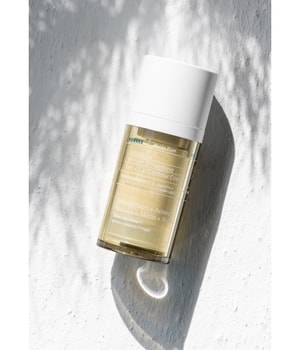 KORRES WHITE PINE Glättende Augen- und Lippenkonturcreme Augencreme-15 ml