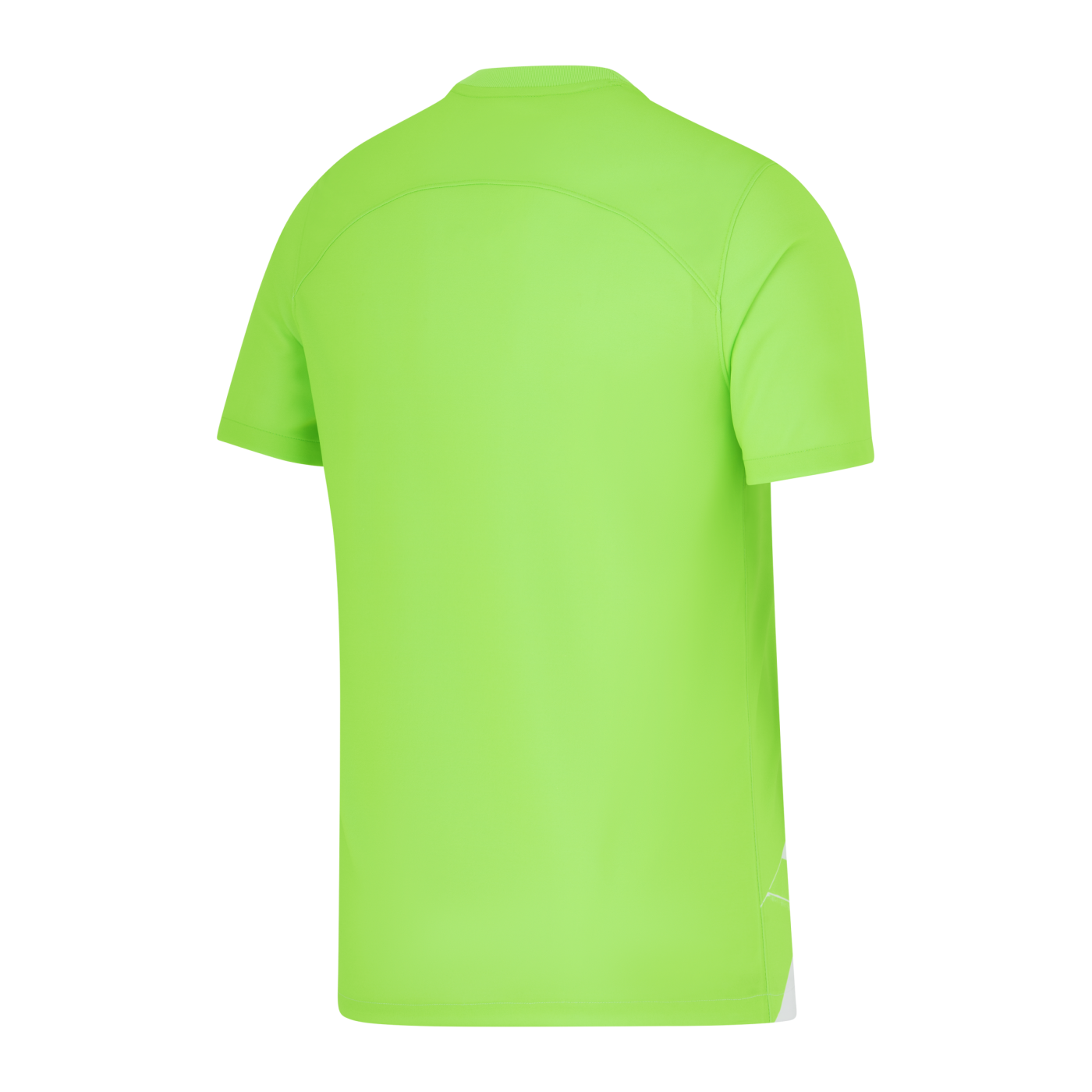 Nike VfL Wolfsburg Trikot Home 2023/2024 Grün F310
