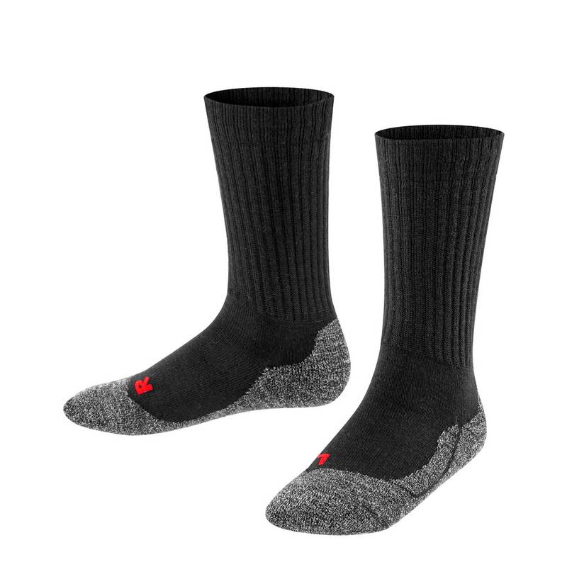 Falke Active Warm Freizeitsocken Kinder