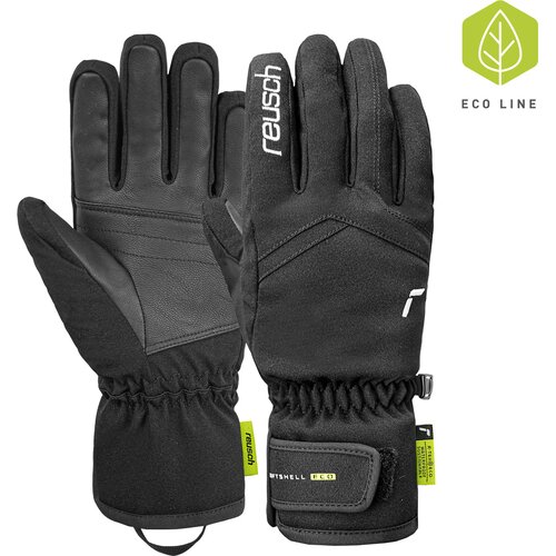DAMEN HANDSCHUHE SKIHANDSCHUHE EDEN R-TEX® ECO