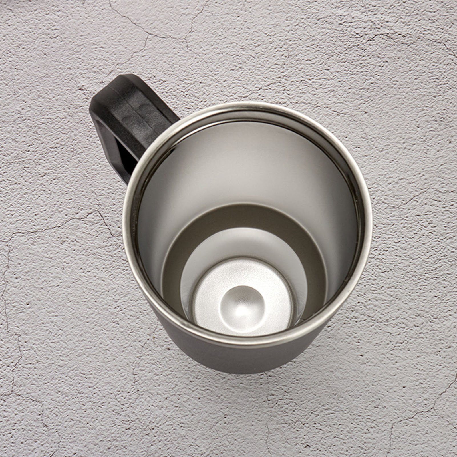 farfi Thermobecher 40-Unzen-Thermobecher aus 304-Edelstahl–Auslaufsicher&wiederverwendbar, Gute Abdichtung, lebensmittelecht, tragbar
