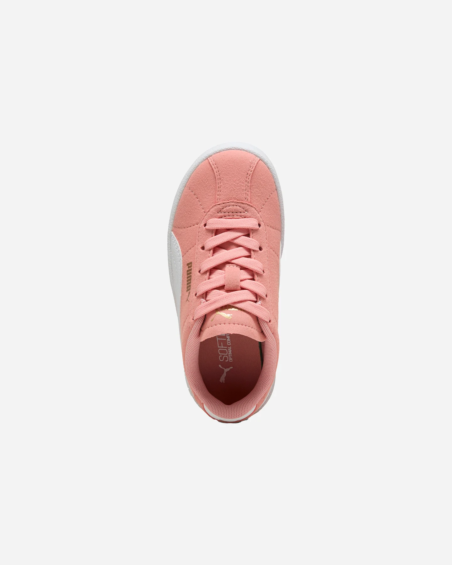Trampki Scarpe Puma Club II PS Jr 398887-0