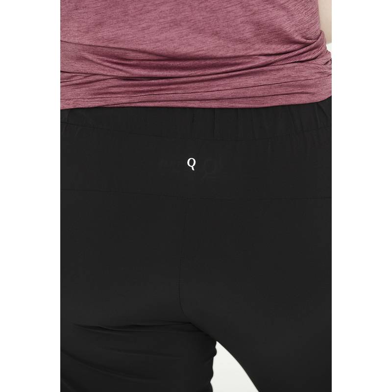 Q by Endurance MAIA 3/4 Trainingshose Damen