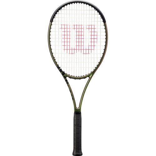 HERREN TENNISSCHLÄGER BLADE 98S V8.0 FRM