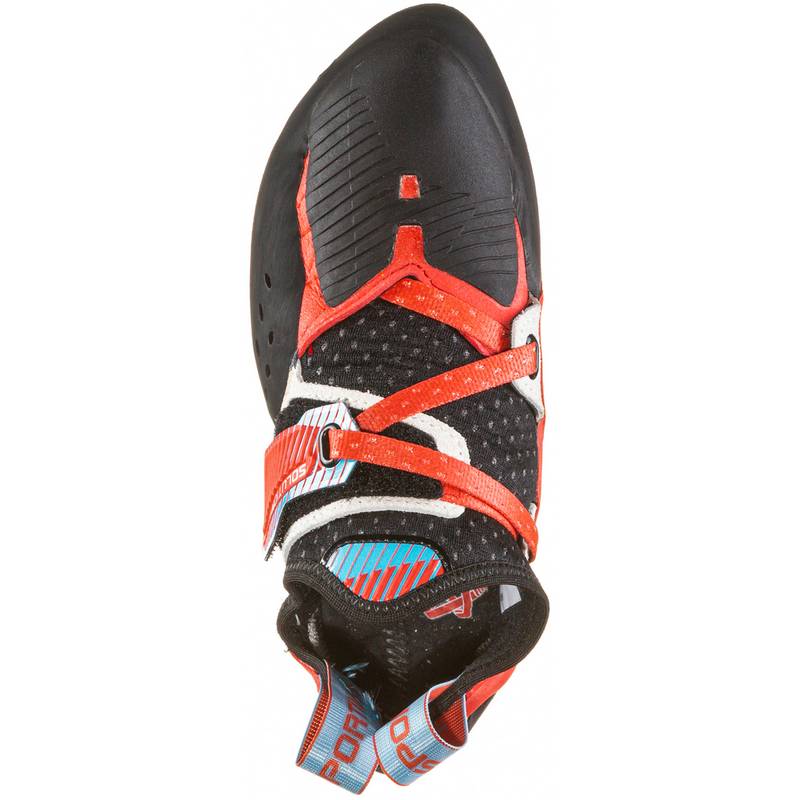 La Sportiva Solution Comp Kletterschuhe Damen