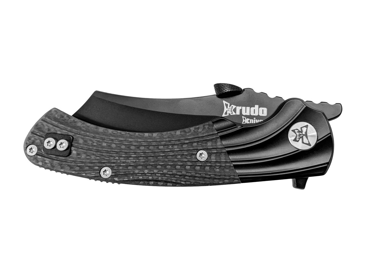 DAO Carbon Black