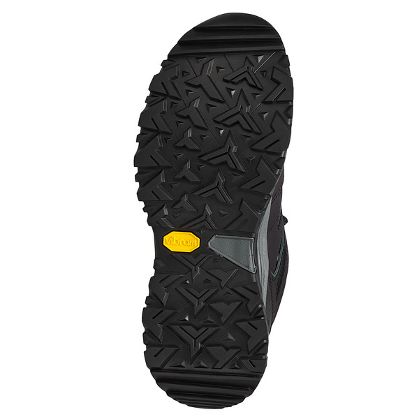 W HEDGEHOG FUTURELIGHT (EU) Damen - Wanderschuhe