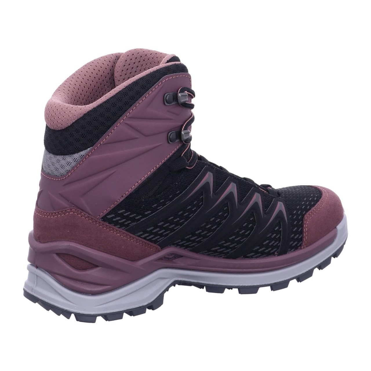 LOWA Wanderschuhe bunt