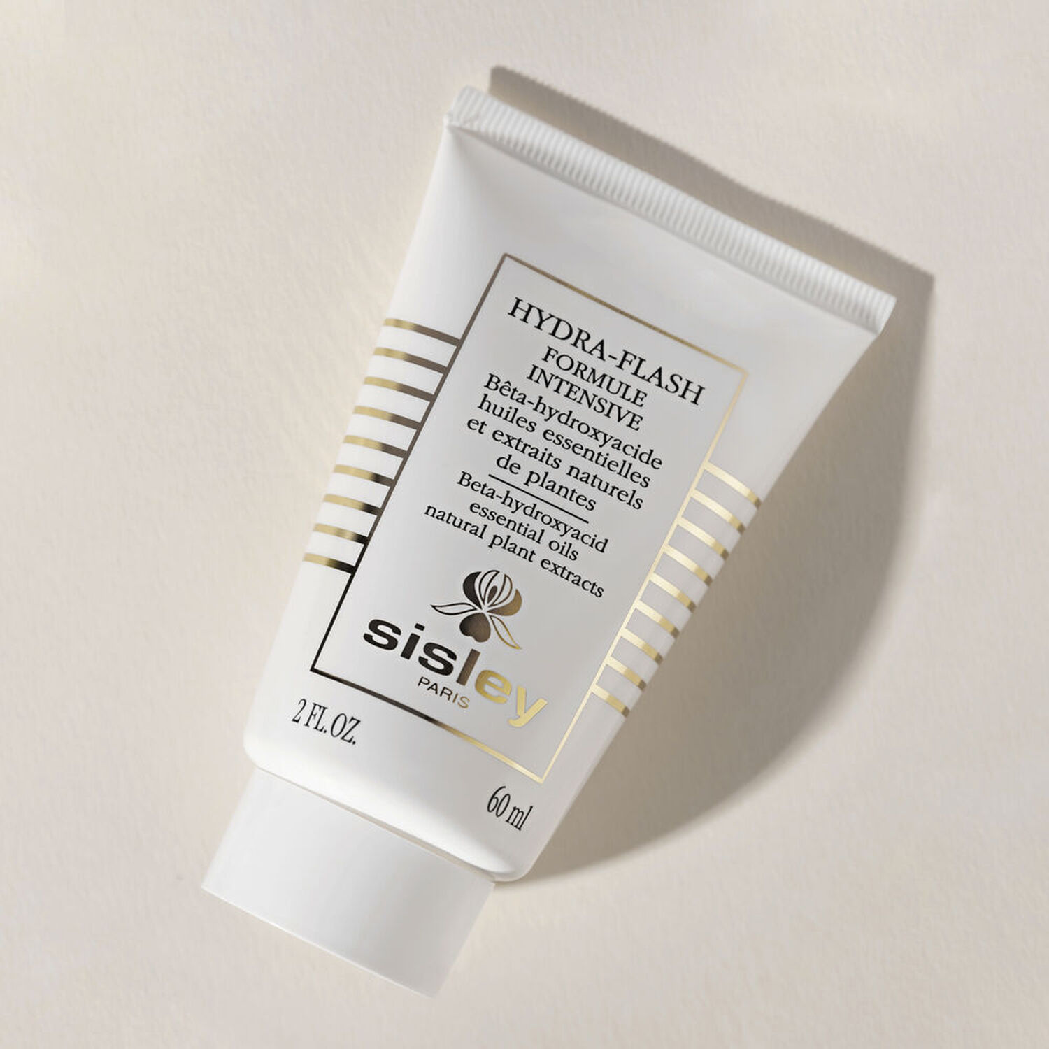 Sisley Hydra-Flash - formule intensive Masque Hydratant