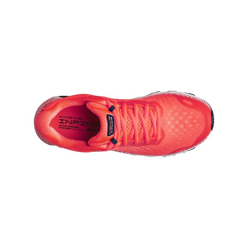 Under Armour HOVR Infinite 3  F603 Laufschuh Laufschuhe Herren