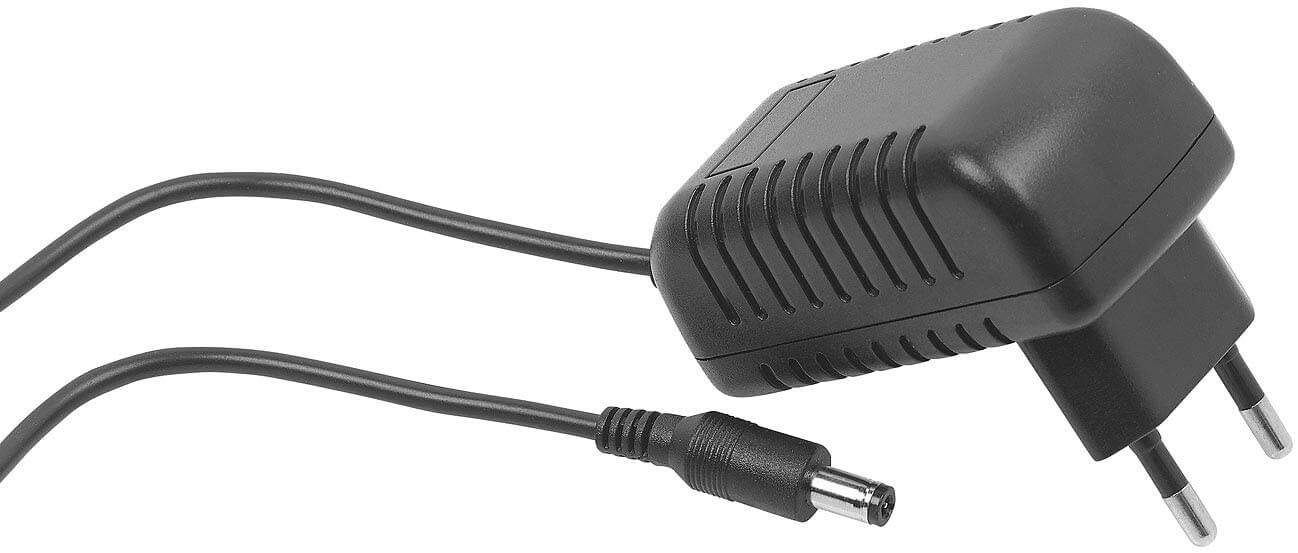 7Links WLR-1200 Wetterfester Outdoor-WLAN-Repeater Antenne mit 1.200 Mbit/s WLAN-Repeater