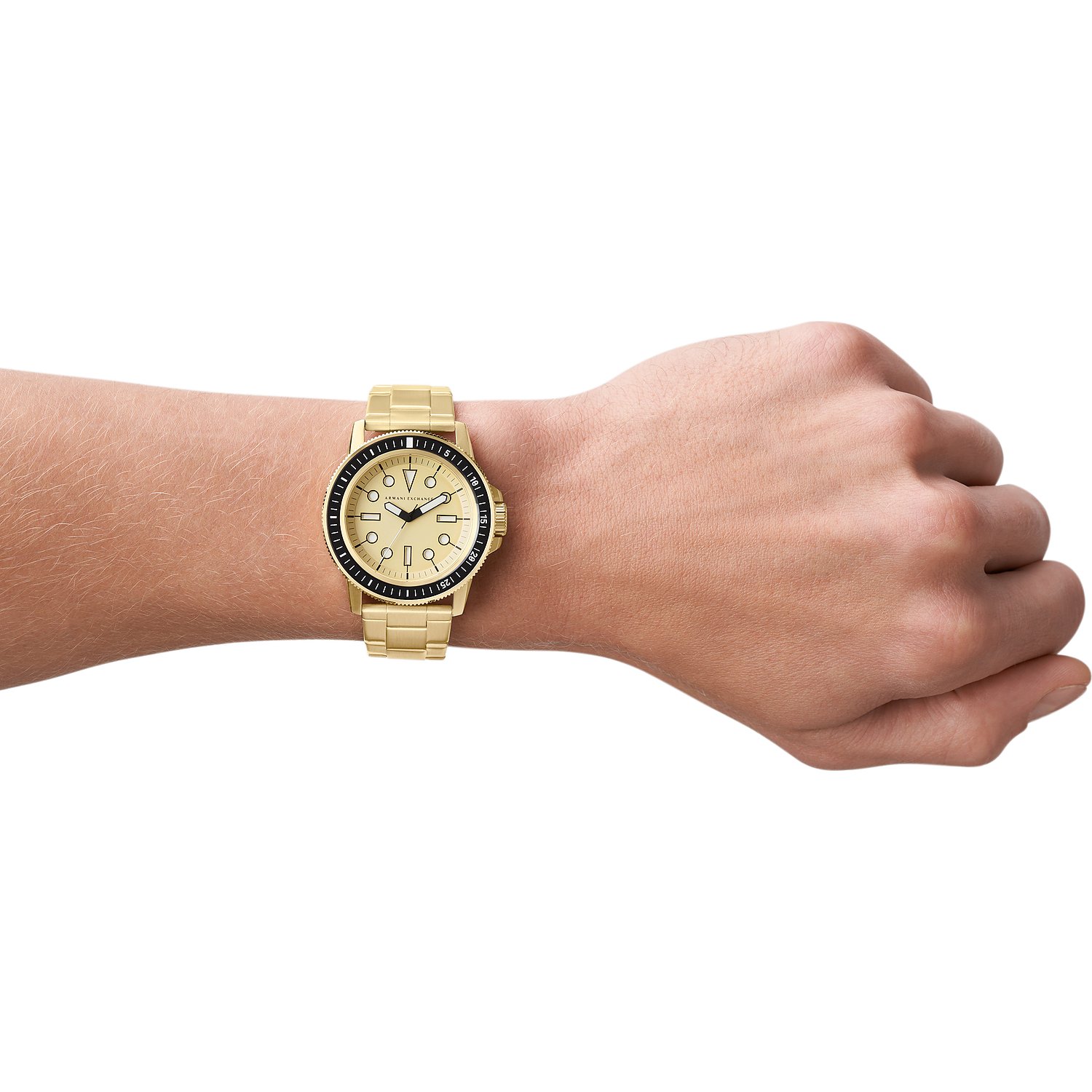 Armani Exchange Montres