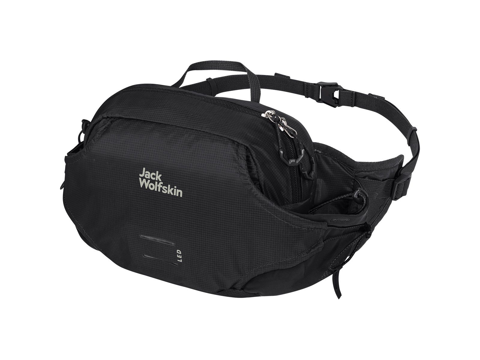 Jack Wolfskin Velo Trail Hüfttasche