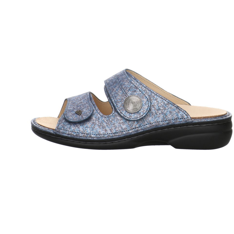 Finn Comfort Sansibar Pantolette