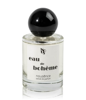 nousence eau de bohème Eau de Parfum-50 ml