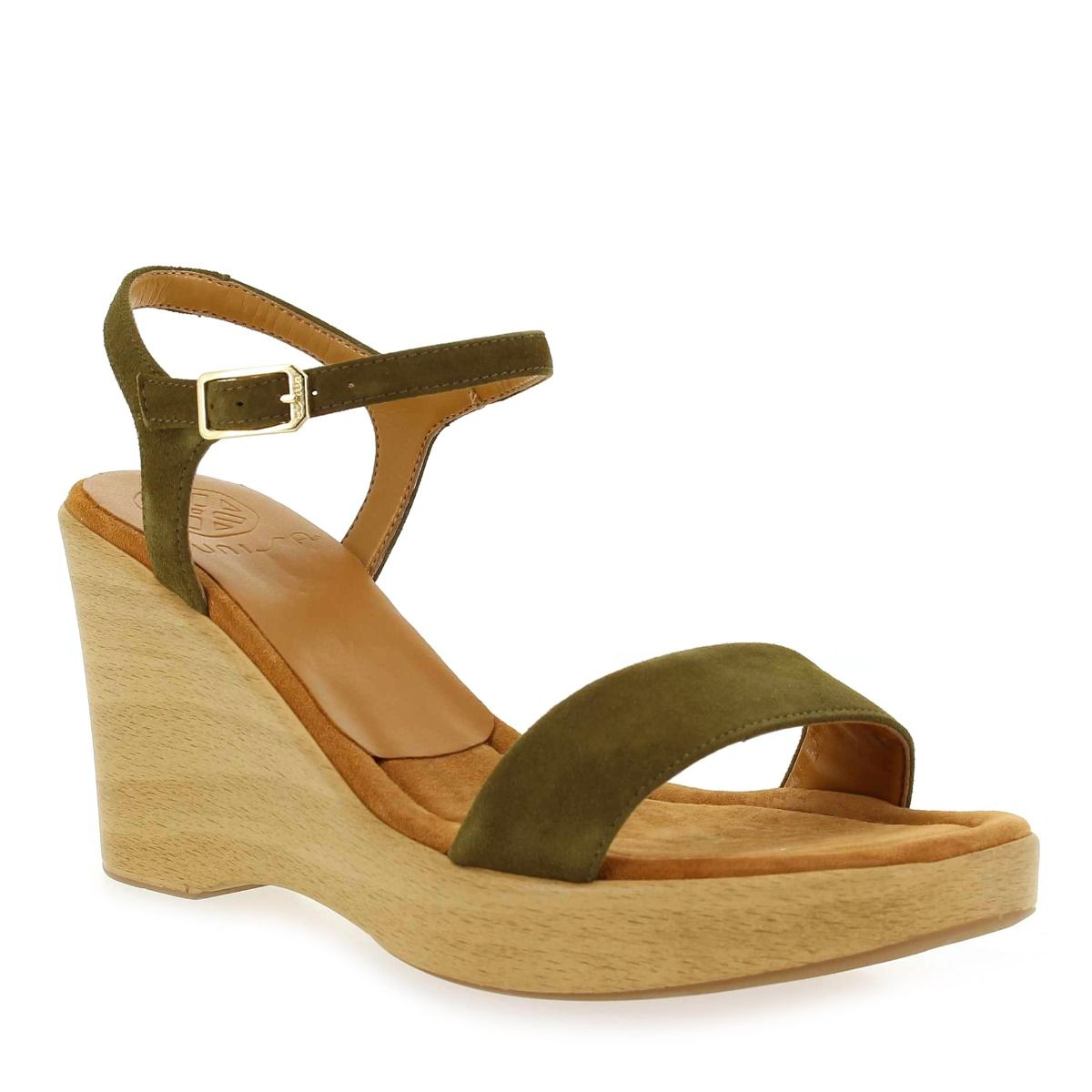 Unisa  RITA 22 - Olive