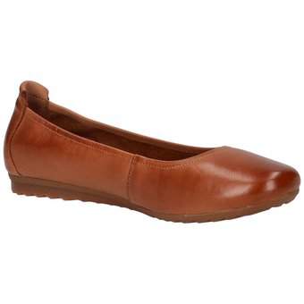Josef Seibel Josie 01 Ballerina in braun