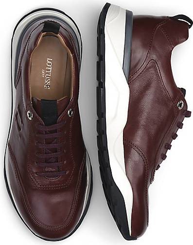 Lottusse Burgundkalbskinne
