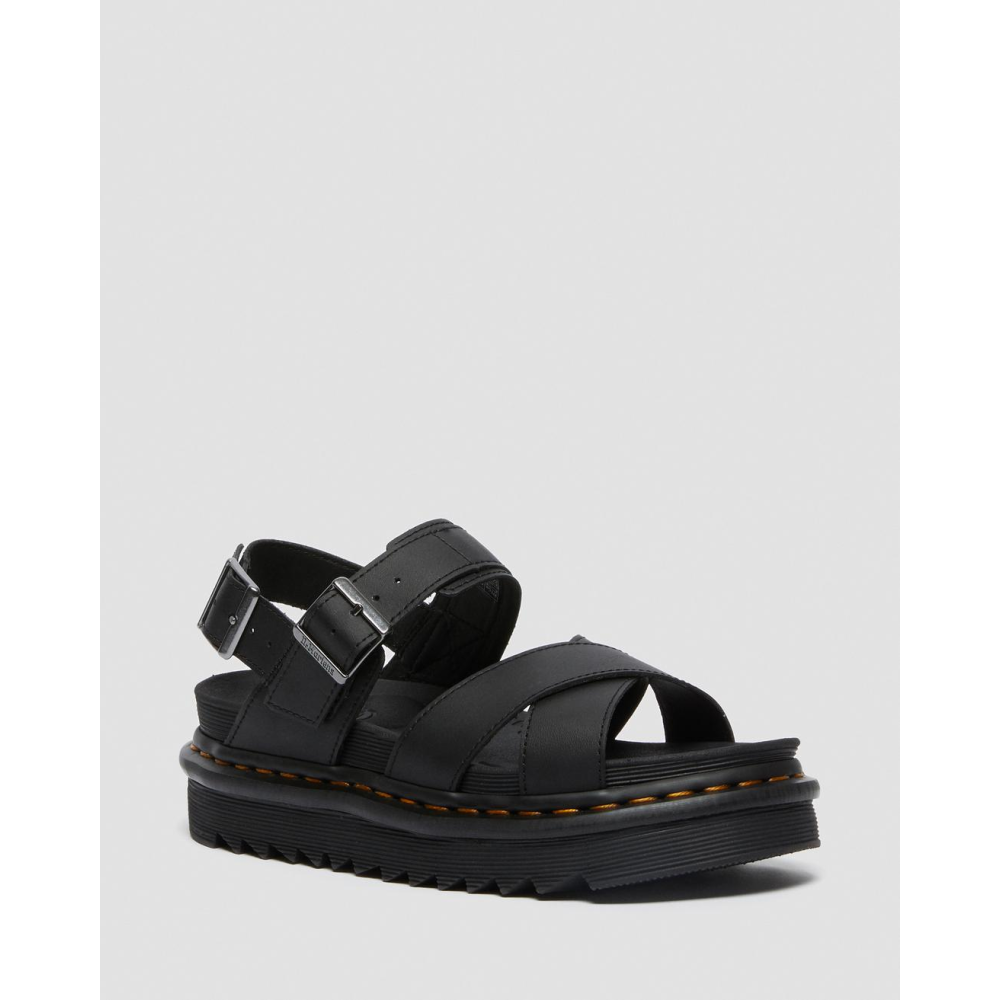 Dr. Martens Voss II 26799001 / schwarz