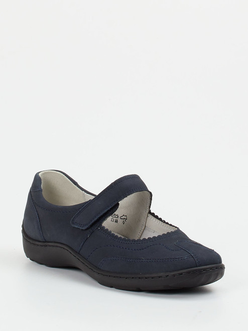 Spangenschuh-24851090041 Waldläufer