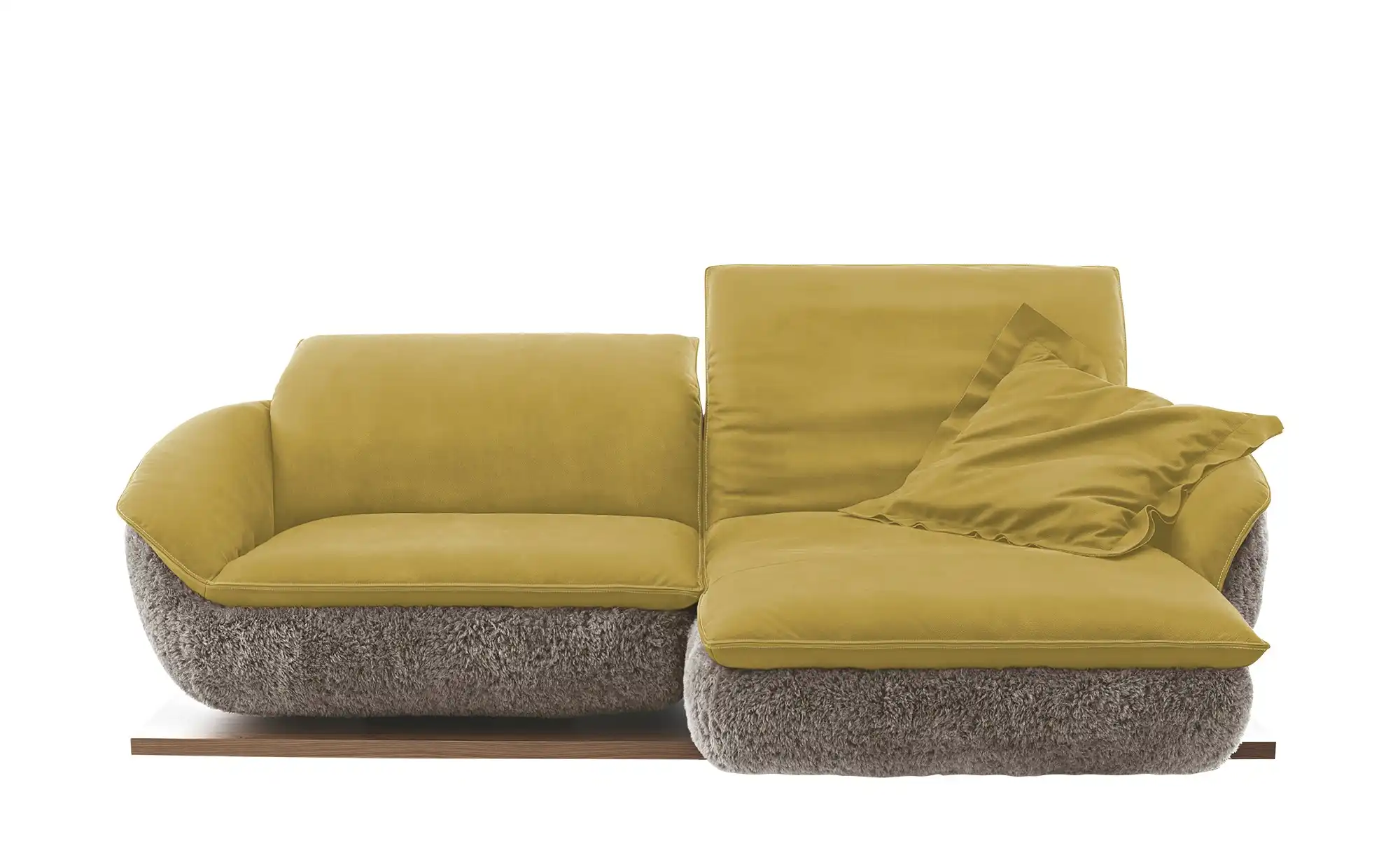 KOINOR Ecksofa Mooove