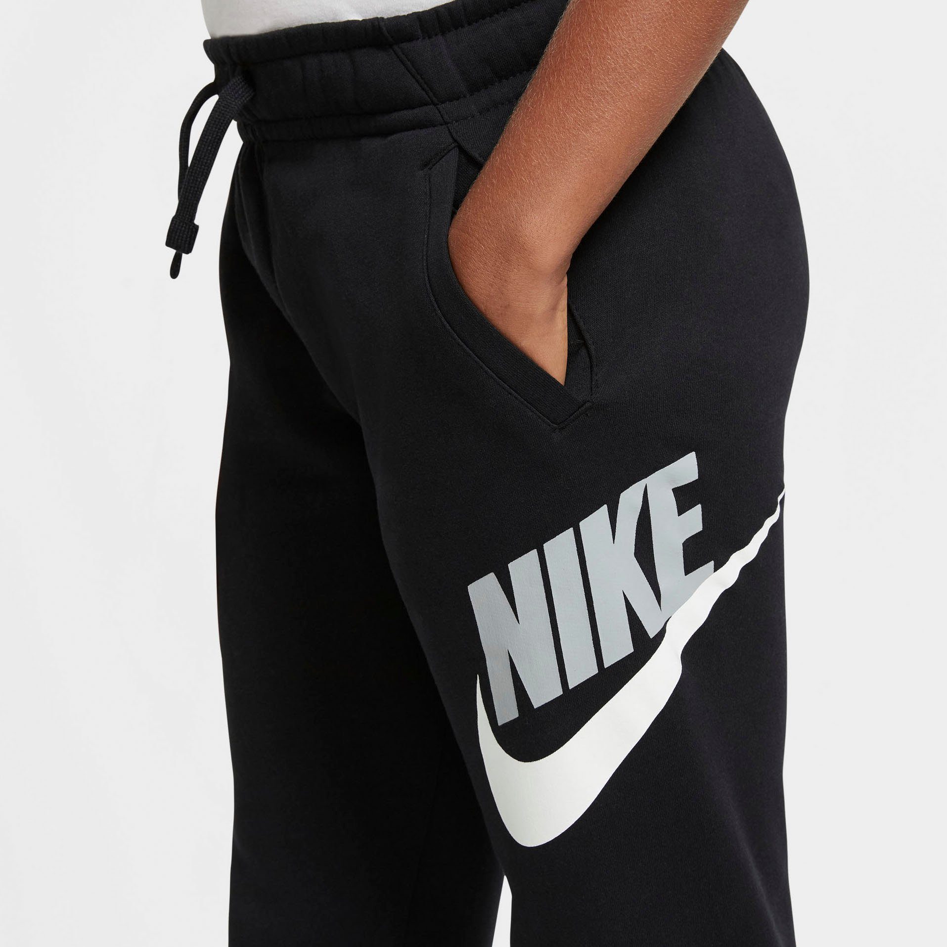 Nike Sportswear Jogginghose Nike Sportswear Club Fleece Big Kid