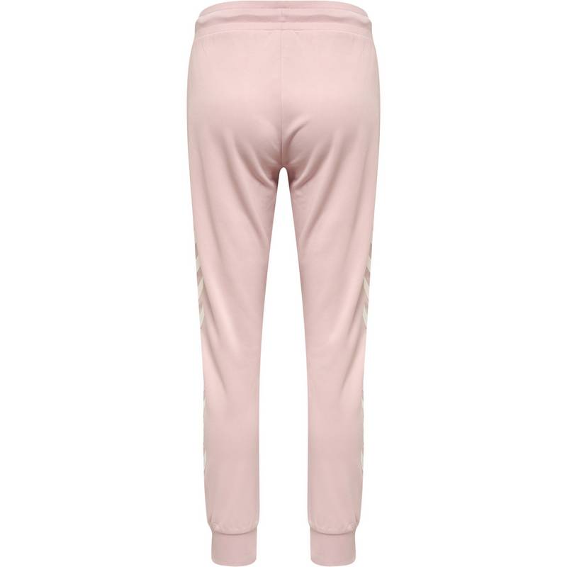 hummel hmlLEGACY POLY WOMAN REGULAR PANTS Funktionshose Damen
