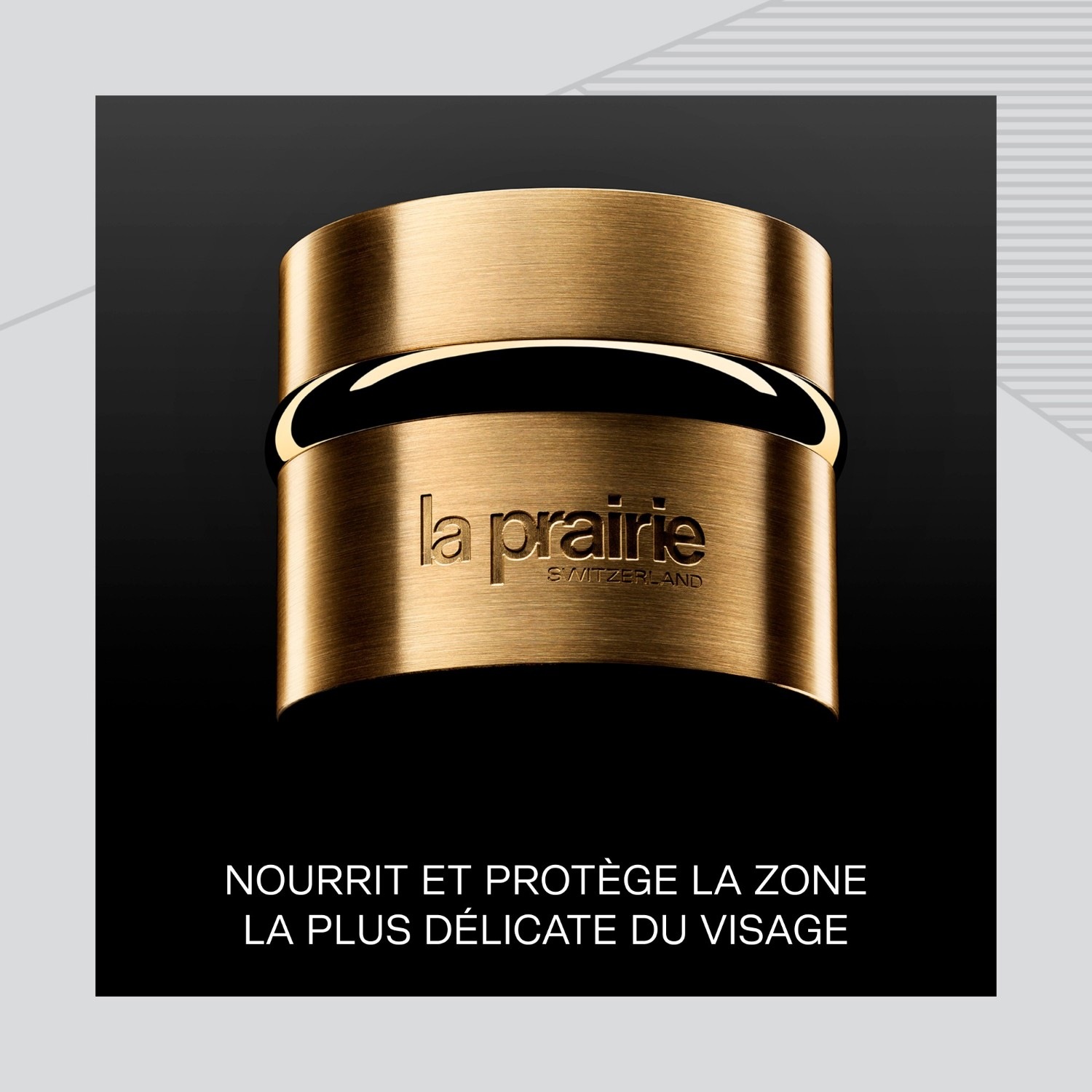 Krema za sijaj oči La Prairie