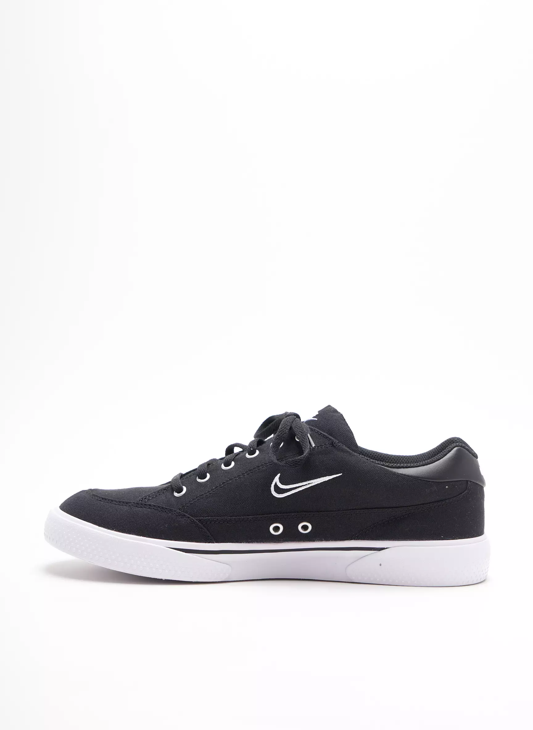 Nike Baskets Homme couleur noir