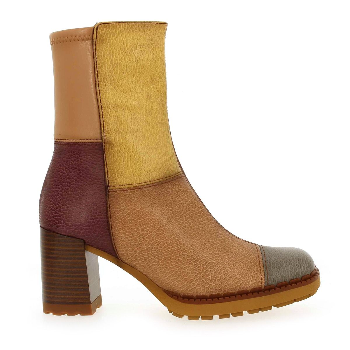 Hispanitas  CHI 222222 - amande camel