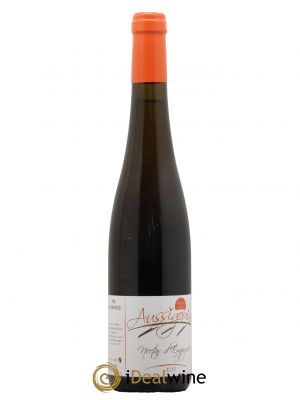 Vin de France Nectar d'Empyrée Aussigouins Dominique Dufour 50cl 2015 - Lot de 1 Bouteille
