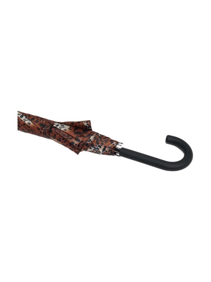 COFI 1453 Stockschirm mit Tiermotiven ø102 cm Eleganz trifft Funktionalität in Motiv 1 günstig kaufen 102 cm