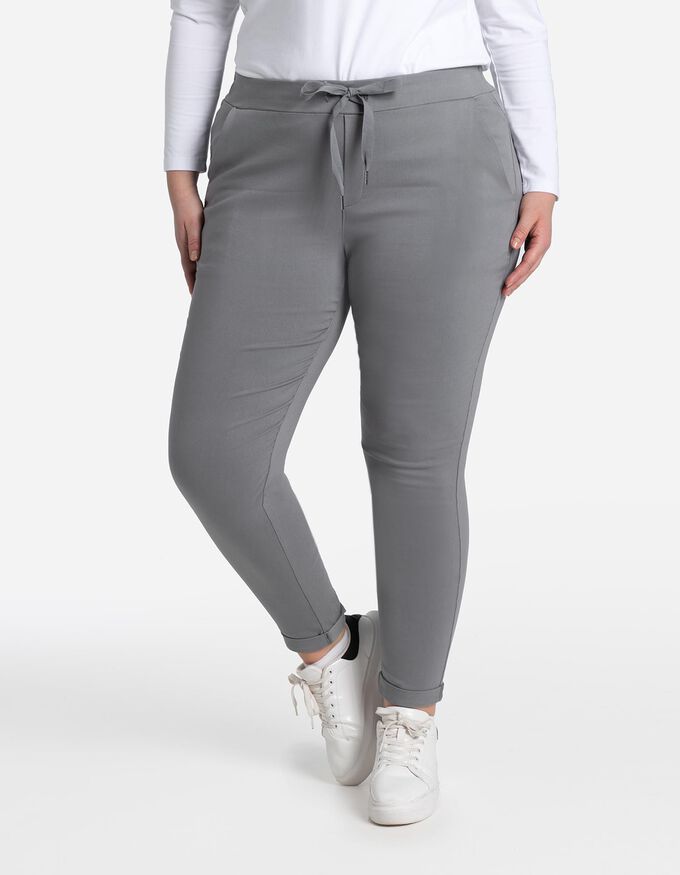 Jogpants - LENZING™ ECOVERO™