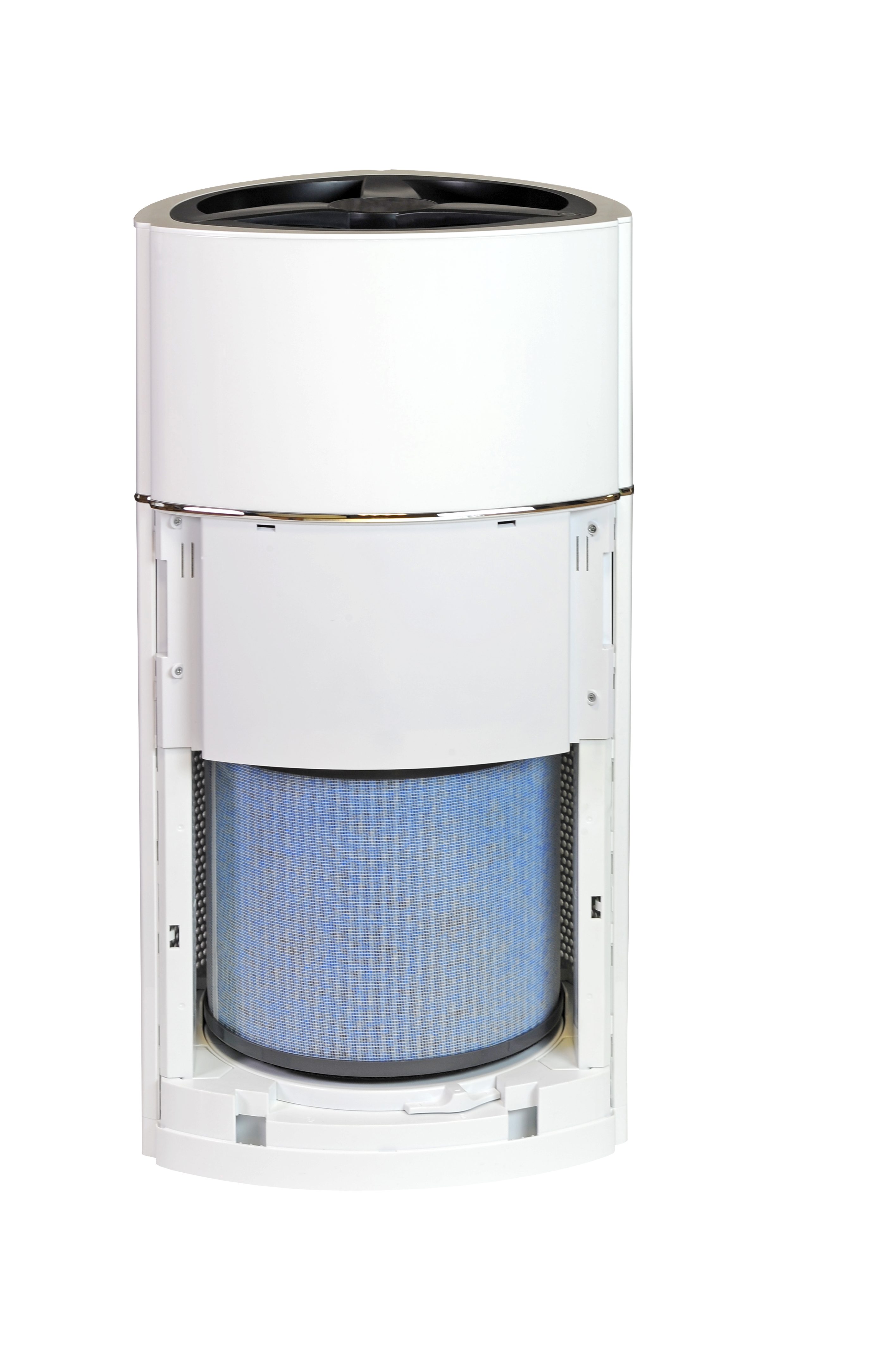 Comedes Kombifilter Lavaero 900, Filterset mit Vorfilter-, Hepa- und Aktivkohleelement, Zubehör für Lavaero 900, Original Ersatzfilter für den Comeds Luftreiniger Lavaero 900