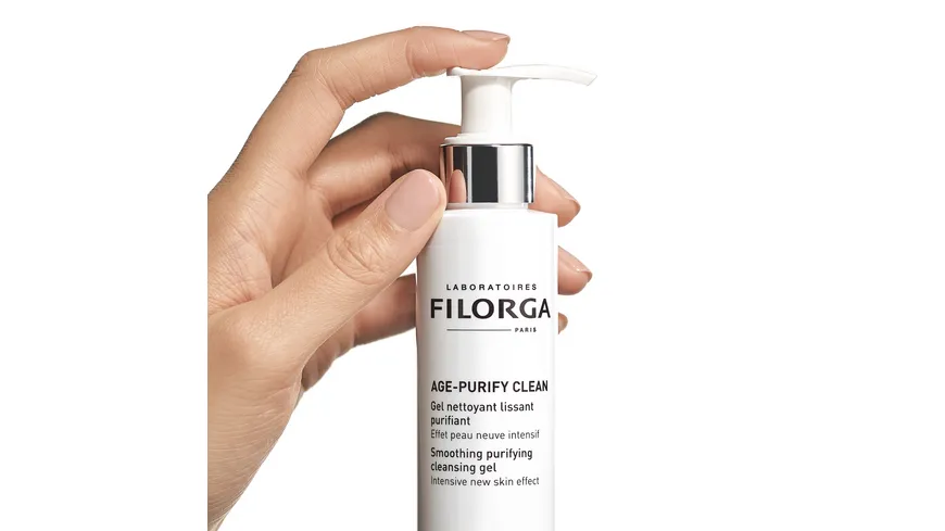 FILORGA Age Purify Clean 150 ml