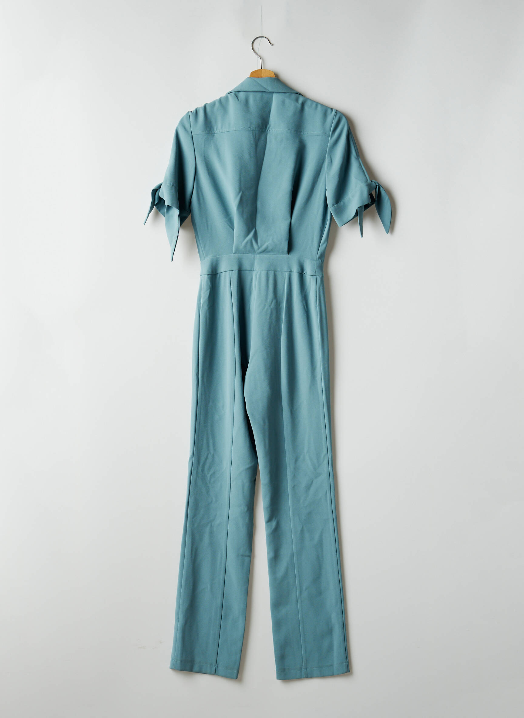Jane Wood Combinaisons 1 Femme couleur bleu