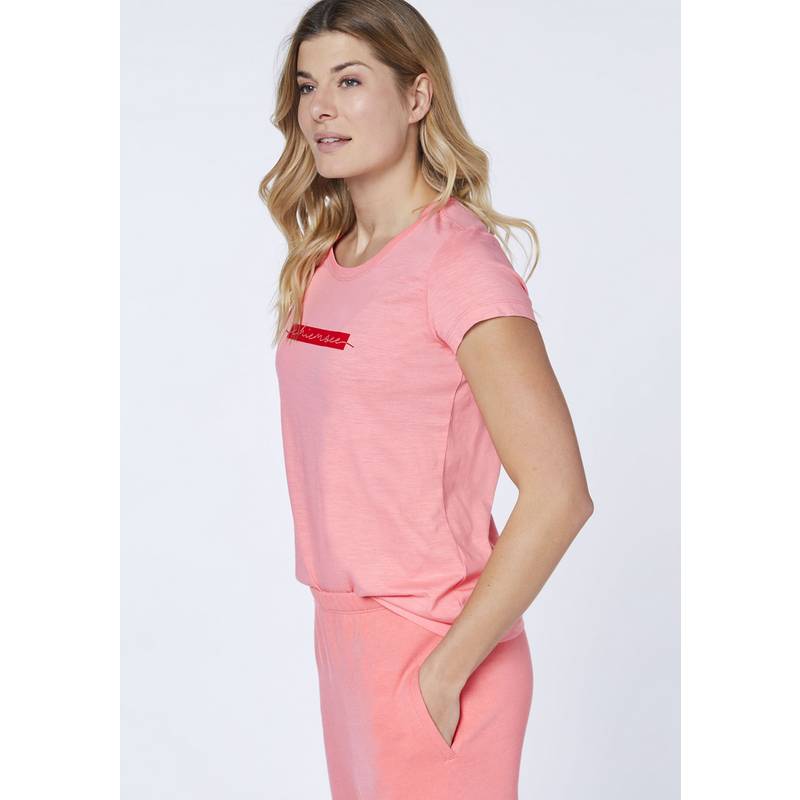 Chiemsee T-Shirt T-Shirt Damen