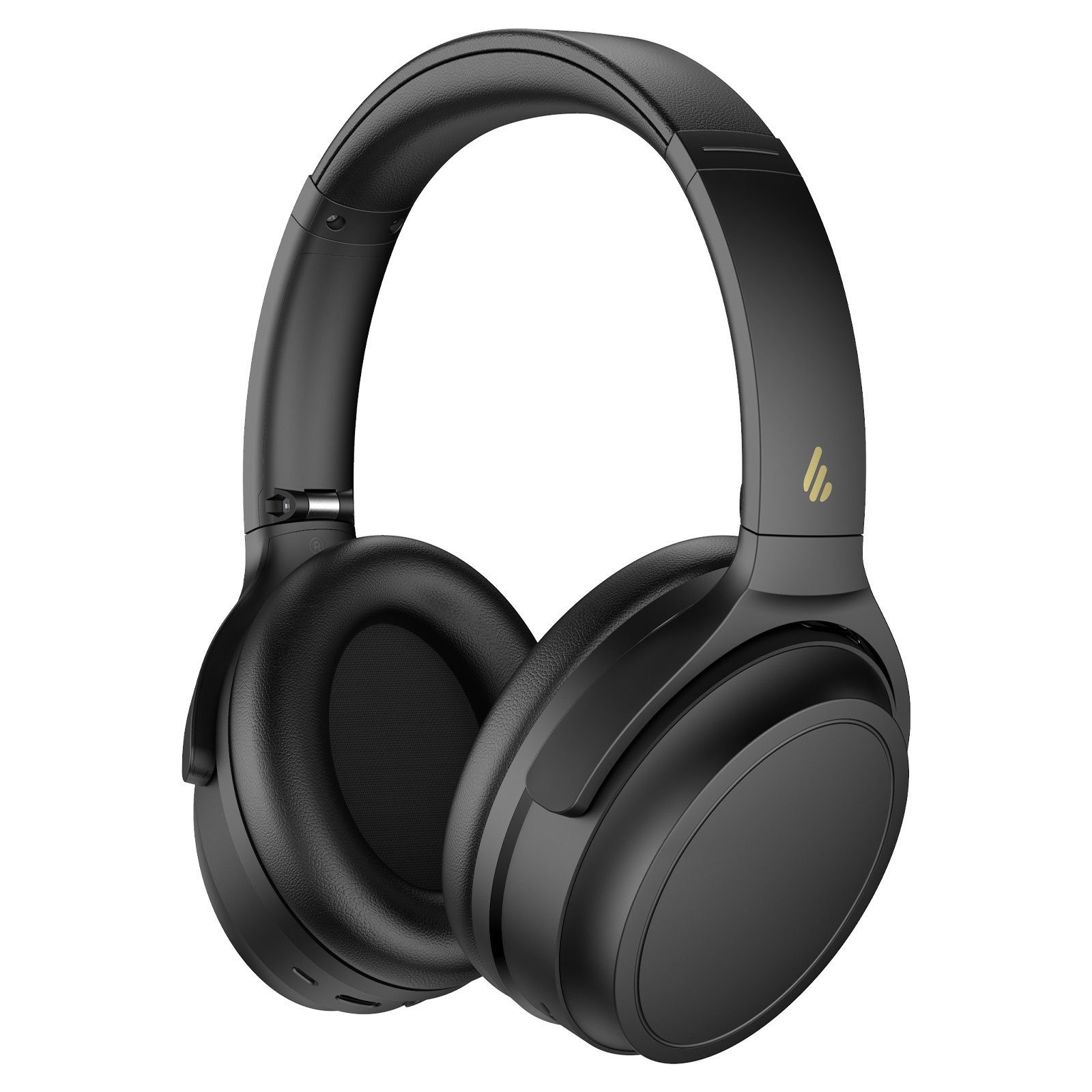 Edifier® WH700NB Kabellose aktive Geräuschunterdrückung Over-Ear-Kopfhörer (Aktiver Geräuschunterdrückung, Bluetooth 5.3, Doppelgeräte-Verbindung)