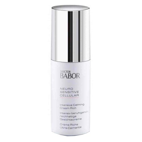BABOR Doctor Neuro Intensive Calming Cream Rich 50 ml