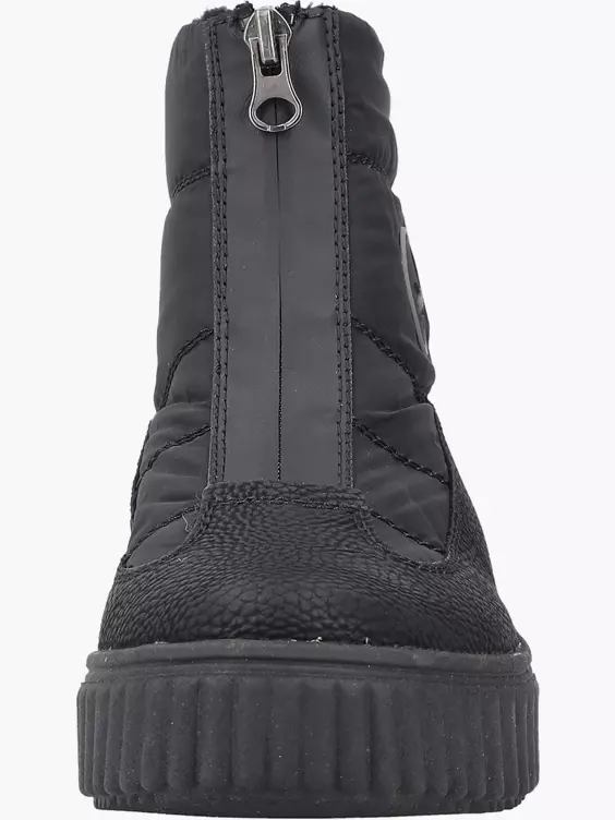 Rieker Damen Kurzstiefel