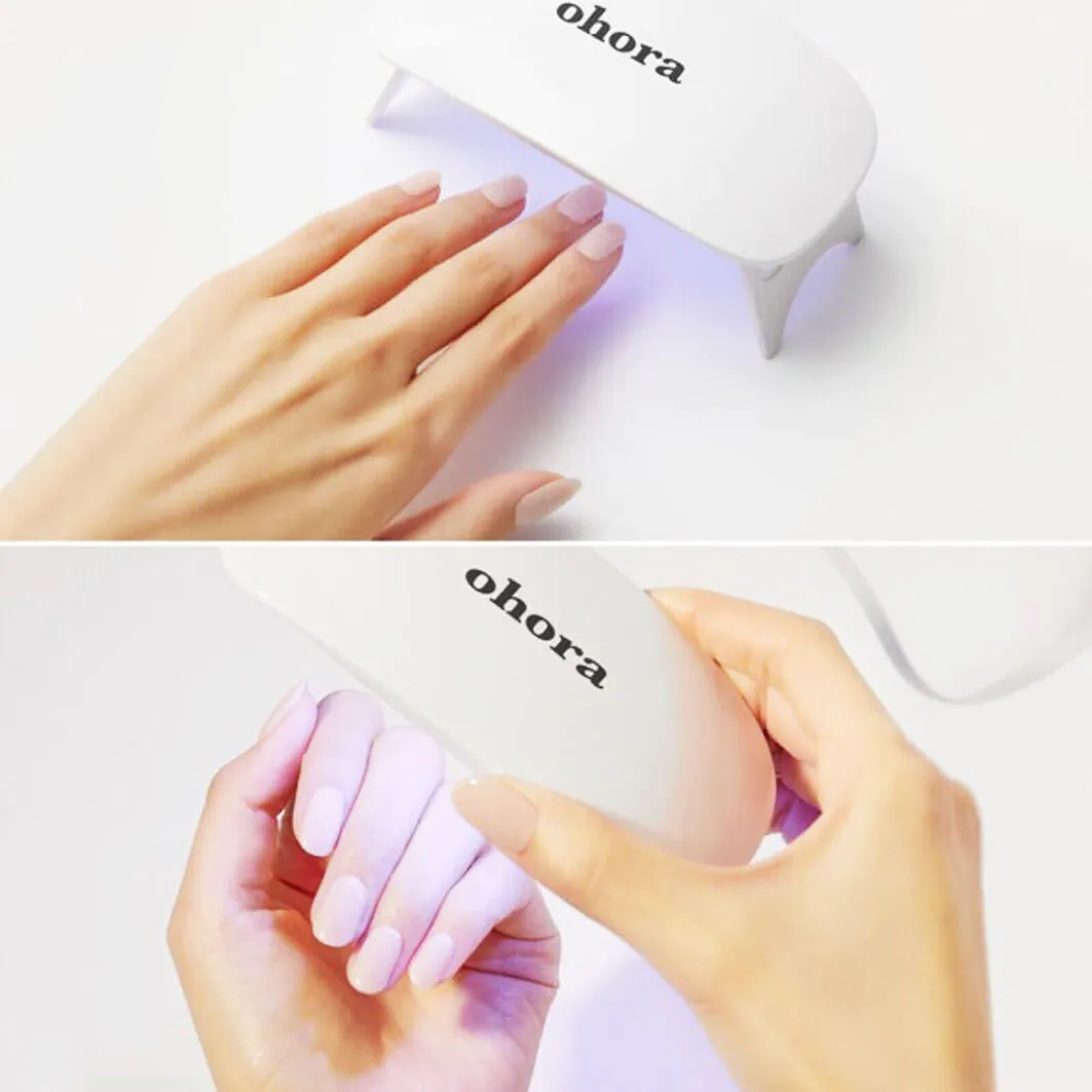 Λάμπα LED Ohora Compact UV 6W