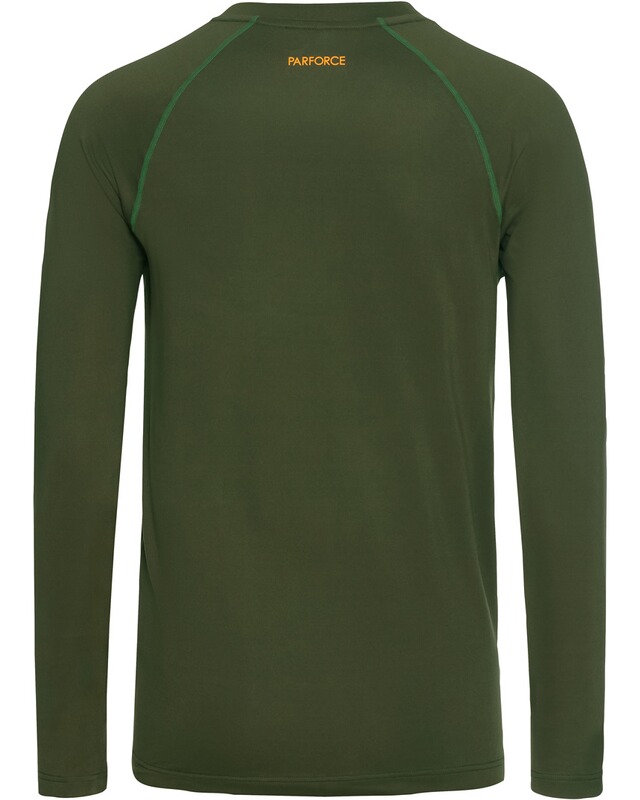 Parforce Funktions-Longsleeve Anti-Zecke