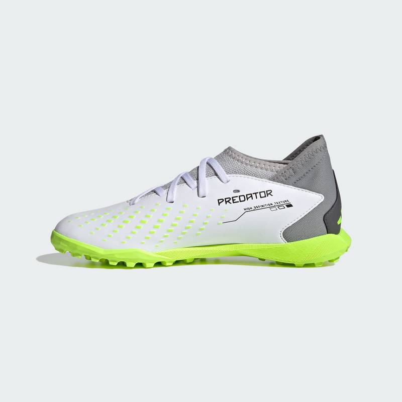 adidas Predator Accuracy.3 TF Fußballschuh Fußballschuhe Kinder