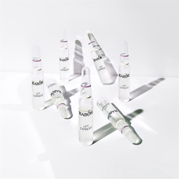 Lift Express 7 Ampoules