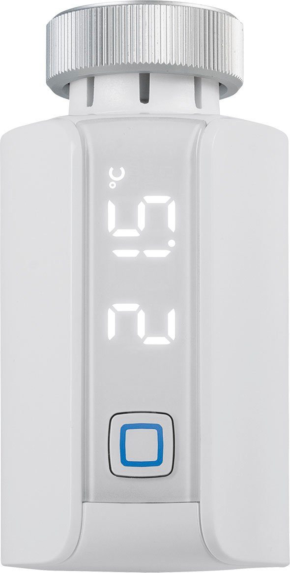 Homematic IP Heizkörperthermostat Evo