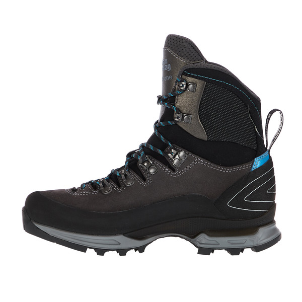 ALVERSTONE II LADY LL Damen - Trekkingstiefel