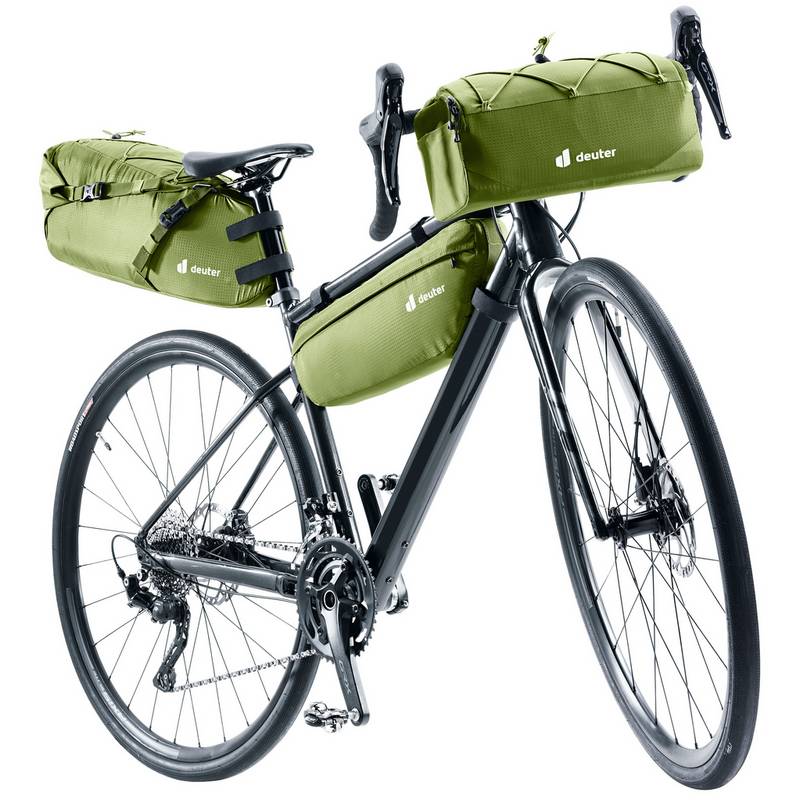 Deuter Mondego FB 4 Fahrradtasche